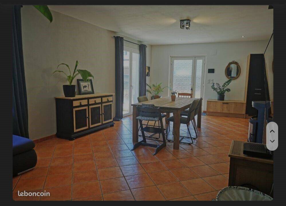 Maison à louer, 140m², Passa