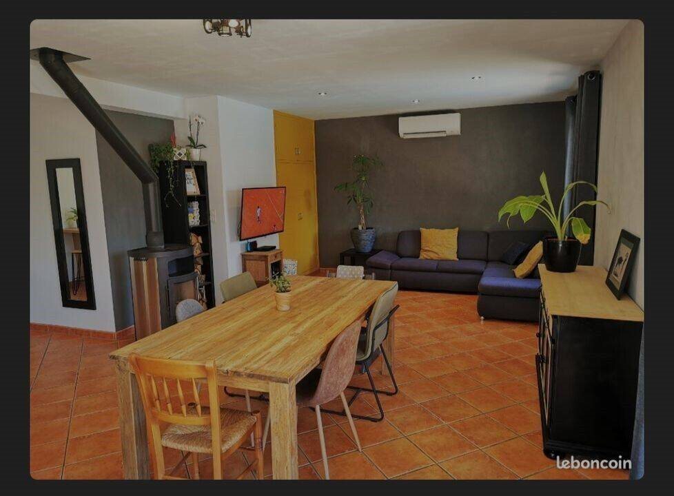 Maison à louer, 140m², Passa