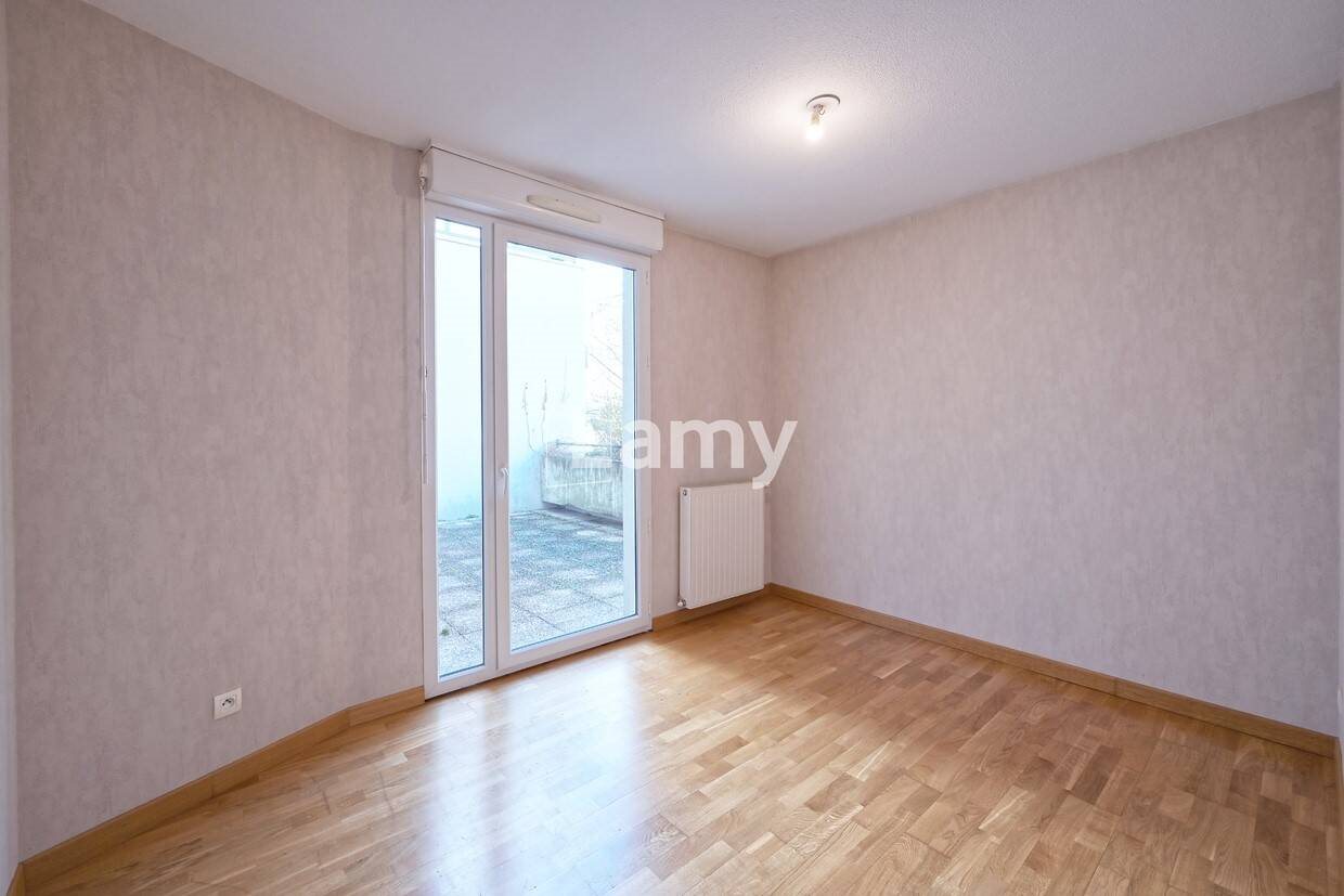 Appartement à vendre, 68m², Grenoble