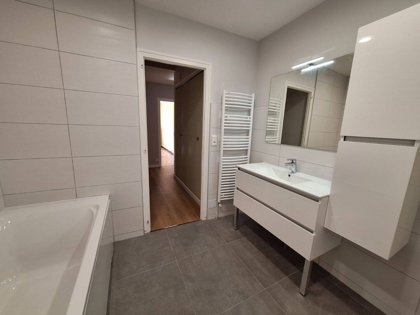 Appartement à louer, 140m², Raon-l'Etape