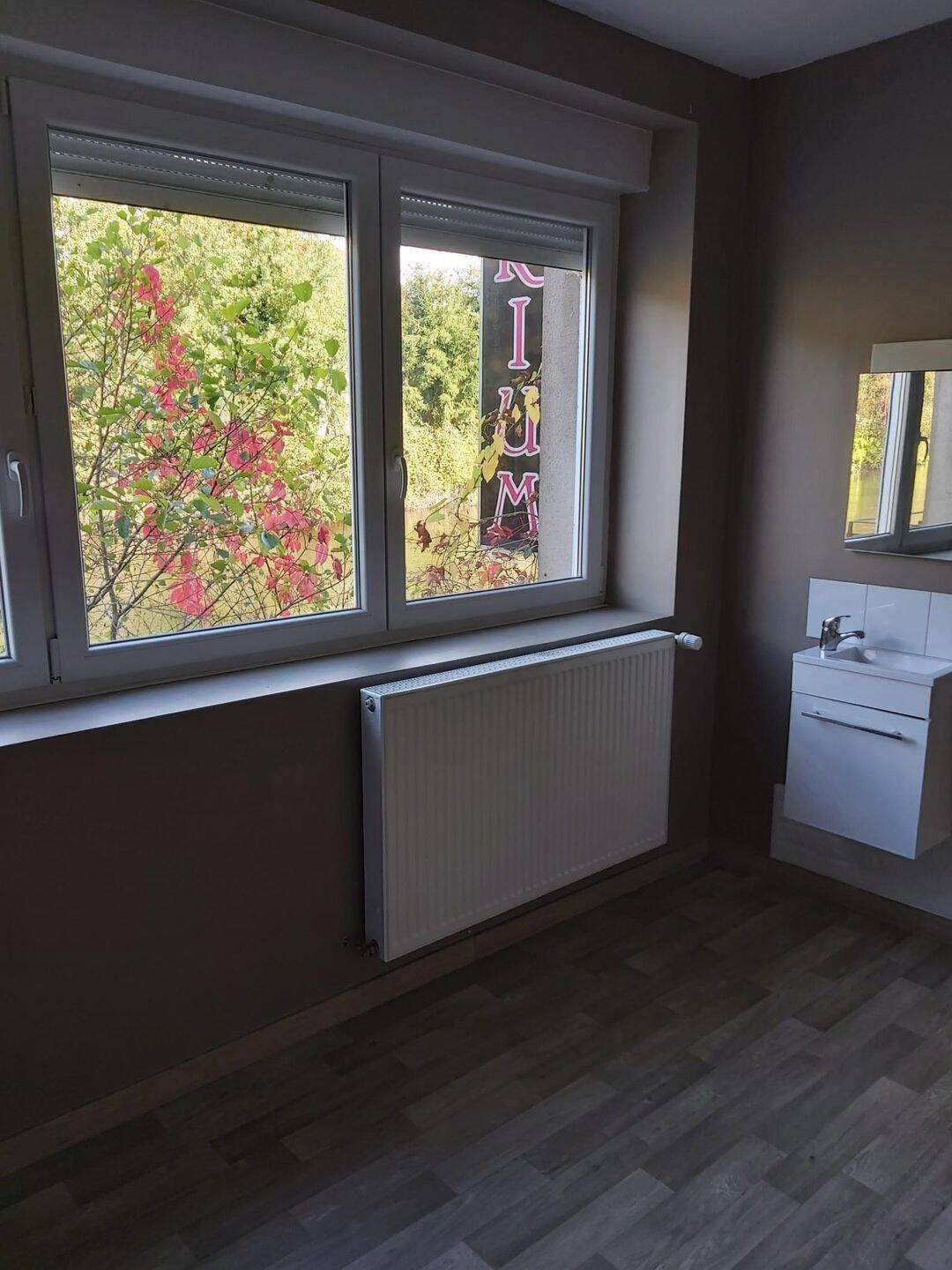 Appartement à louer, 140m², Raon-l'Etape