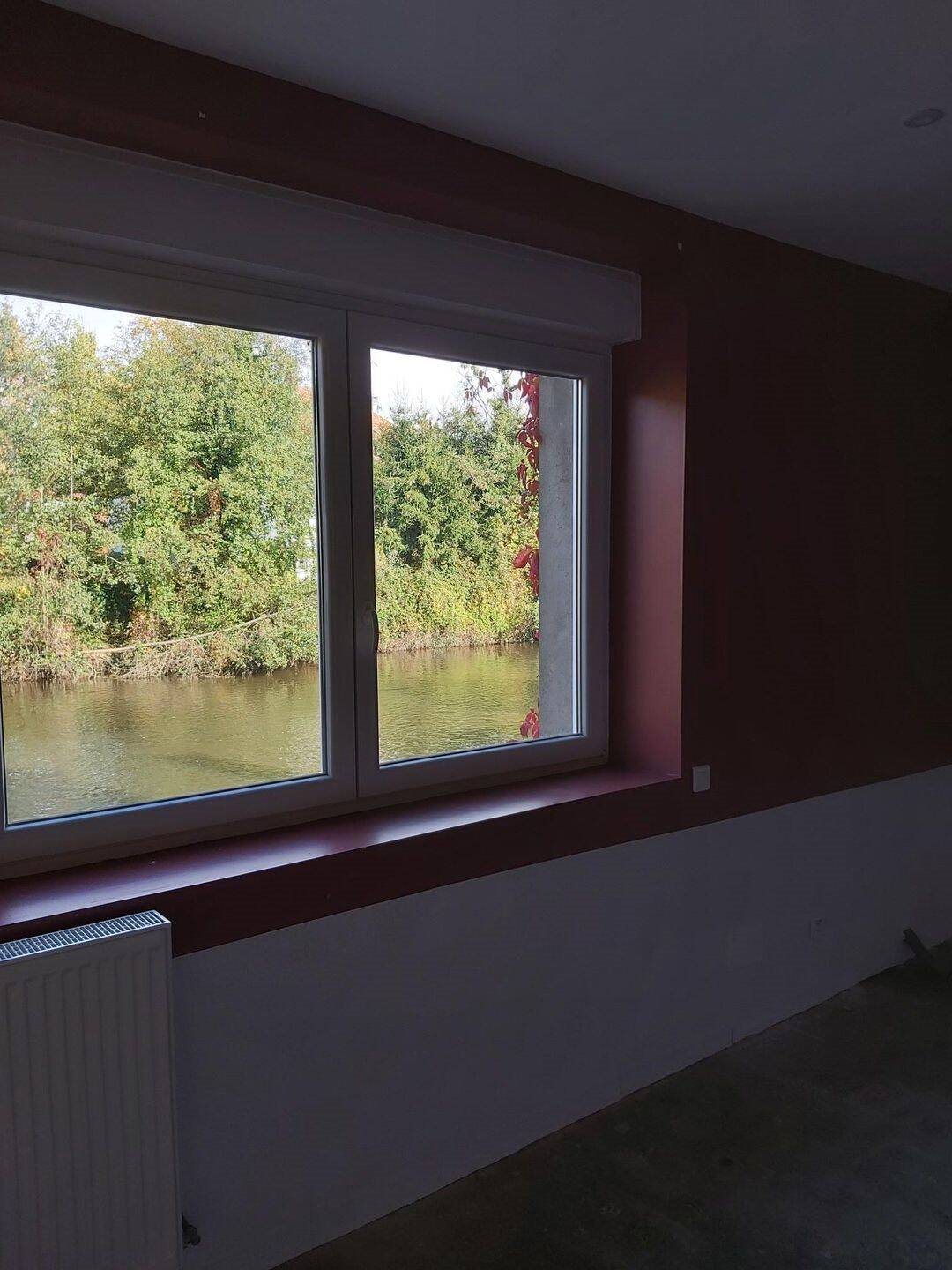 Appartement à louer, 140m², Raon-l'Etape