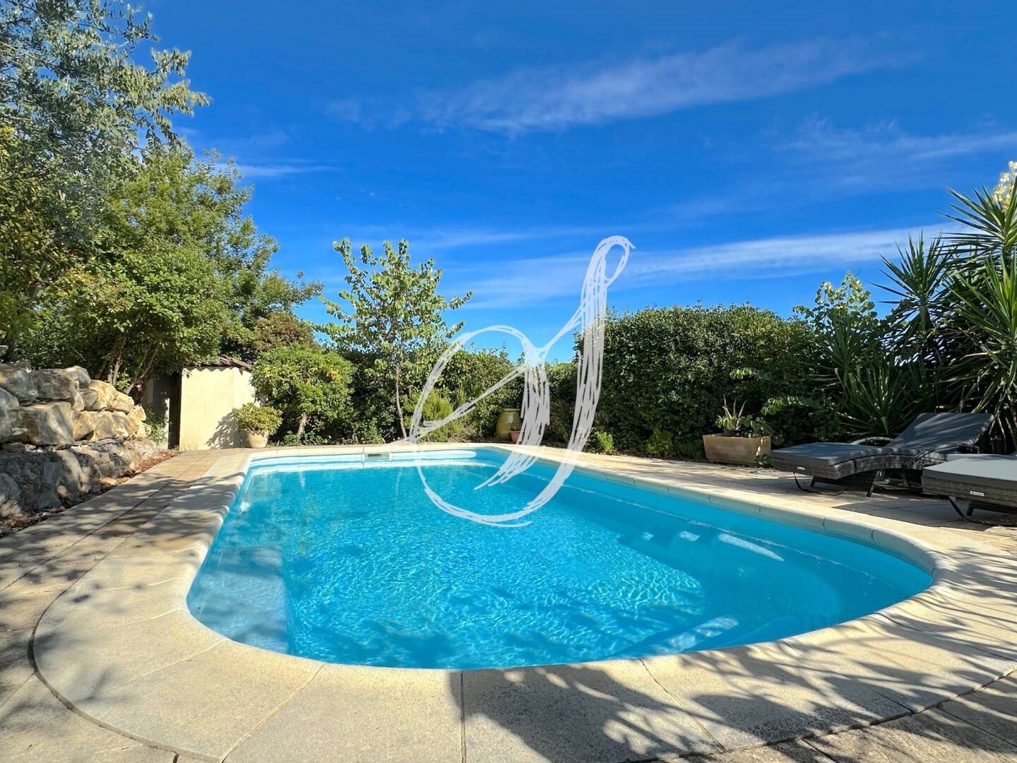 Maison à vendre, 162m², Montpellier