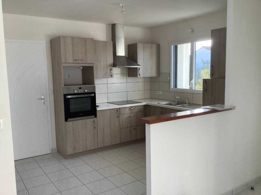 Maison à louer, 94m², Saint-Gilles-Croix-de-Vie