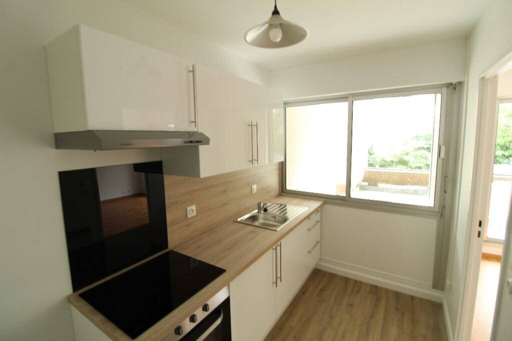 Appartement à louer, 50m², Lille