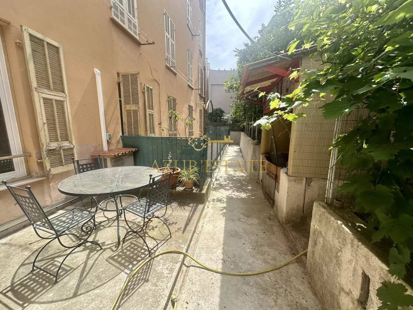 Appartement à louer, 81m², Beausoleil