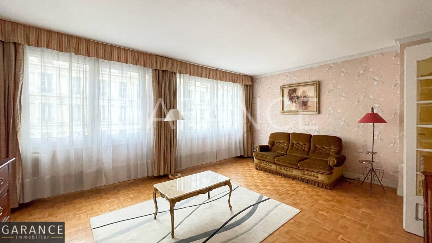 Appartement à louer, 67m², Paris 14ème