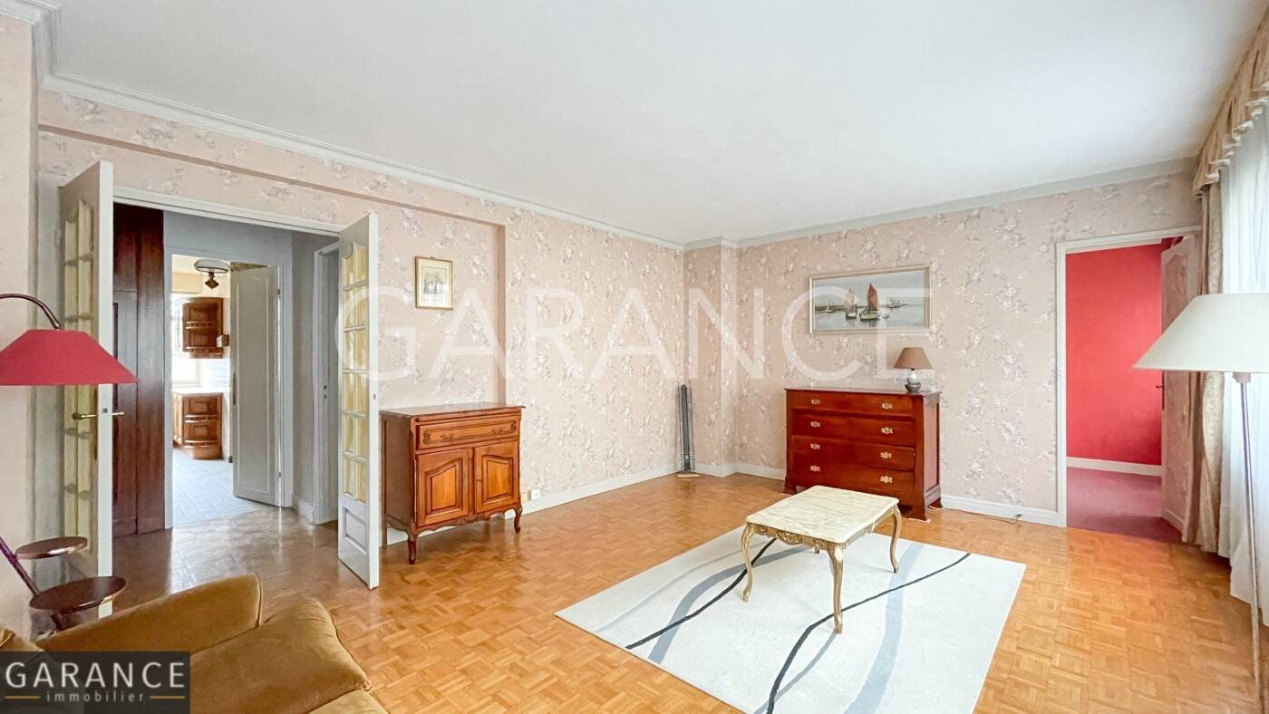 Appartement à louer, 67m², Paris 14ème