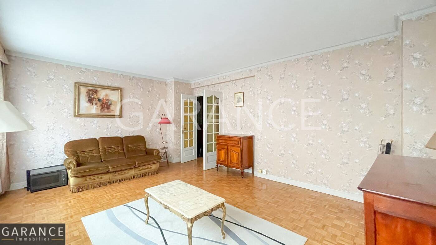Appartement à louer, 67m², Paris 14ème