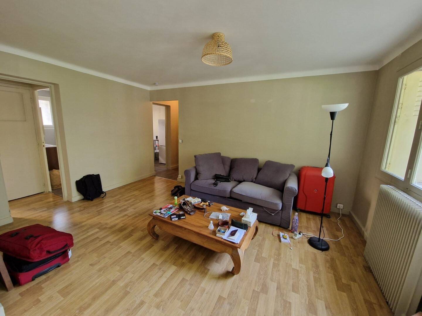 Appartement à louer, 52m², Aix-en-Provence