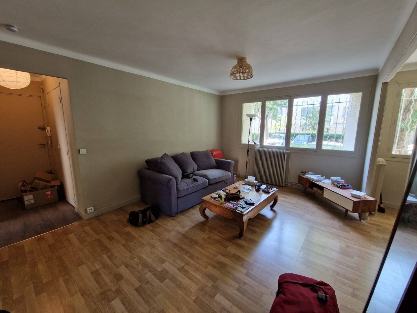 Appartement à louer, 52m², Aix-en-Provence