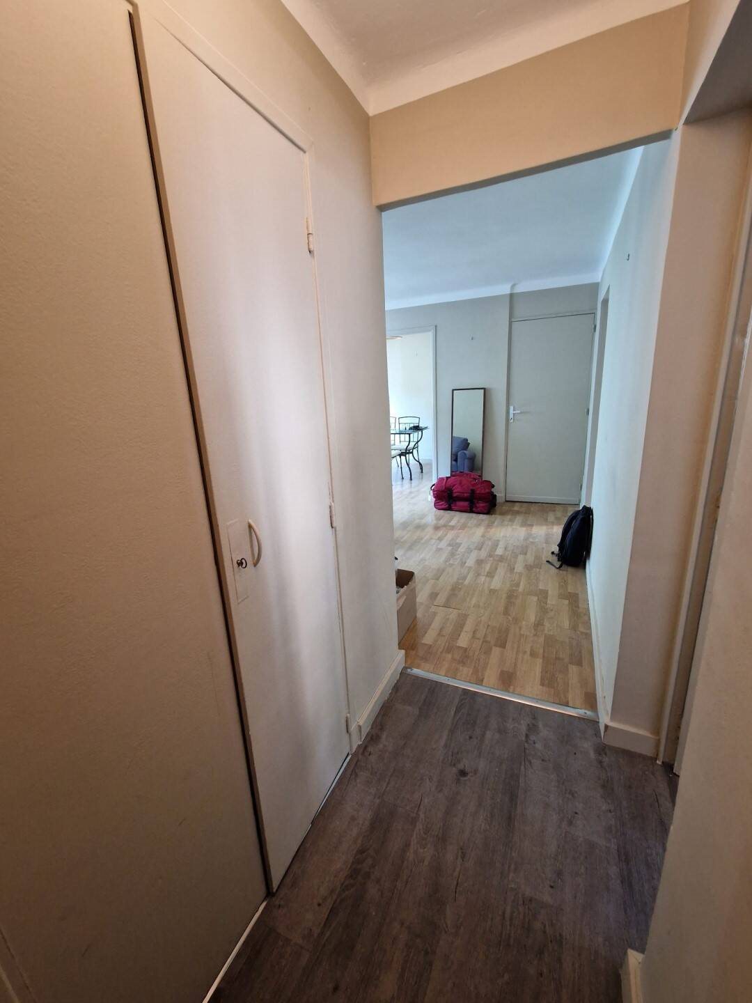 Appartement à louer, 52m², Aix-en-Provence