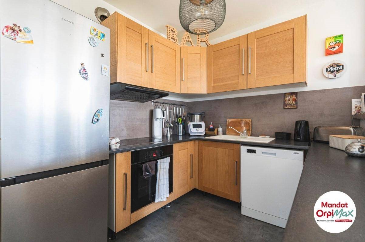 Appartement à vendre, 72m², Reims