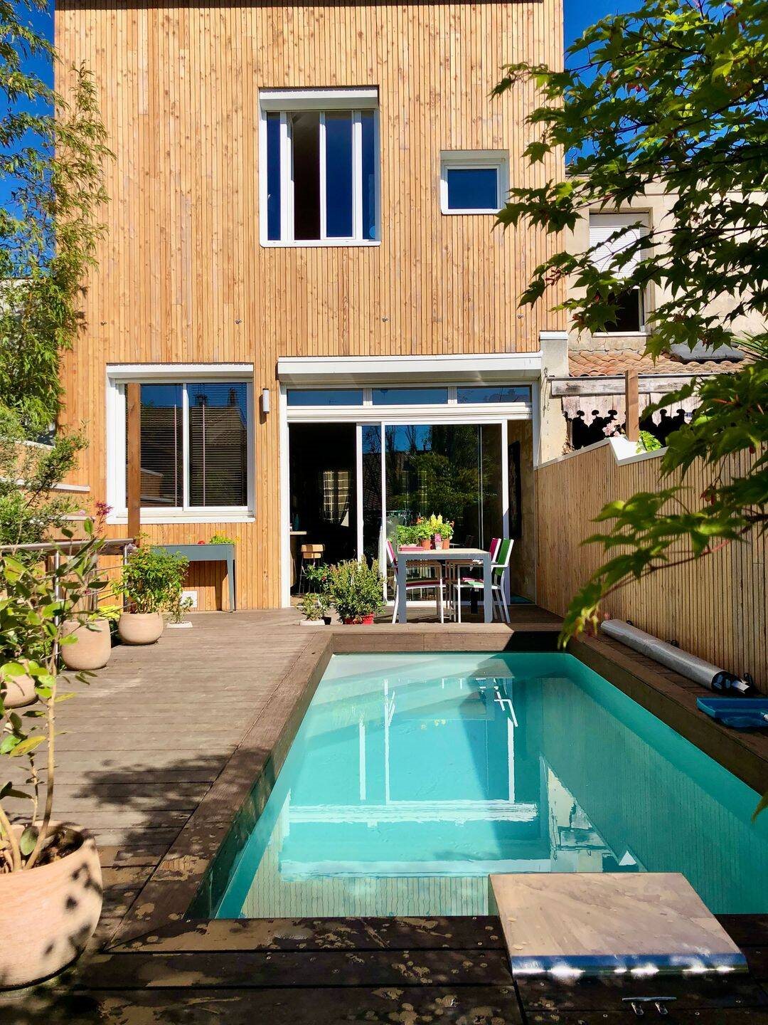 Maison à vendre, 155m², Bordeaux