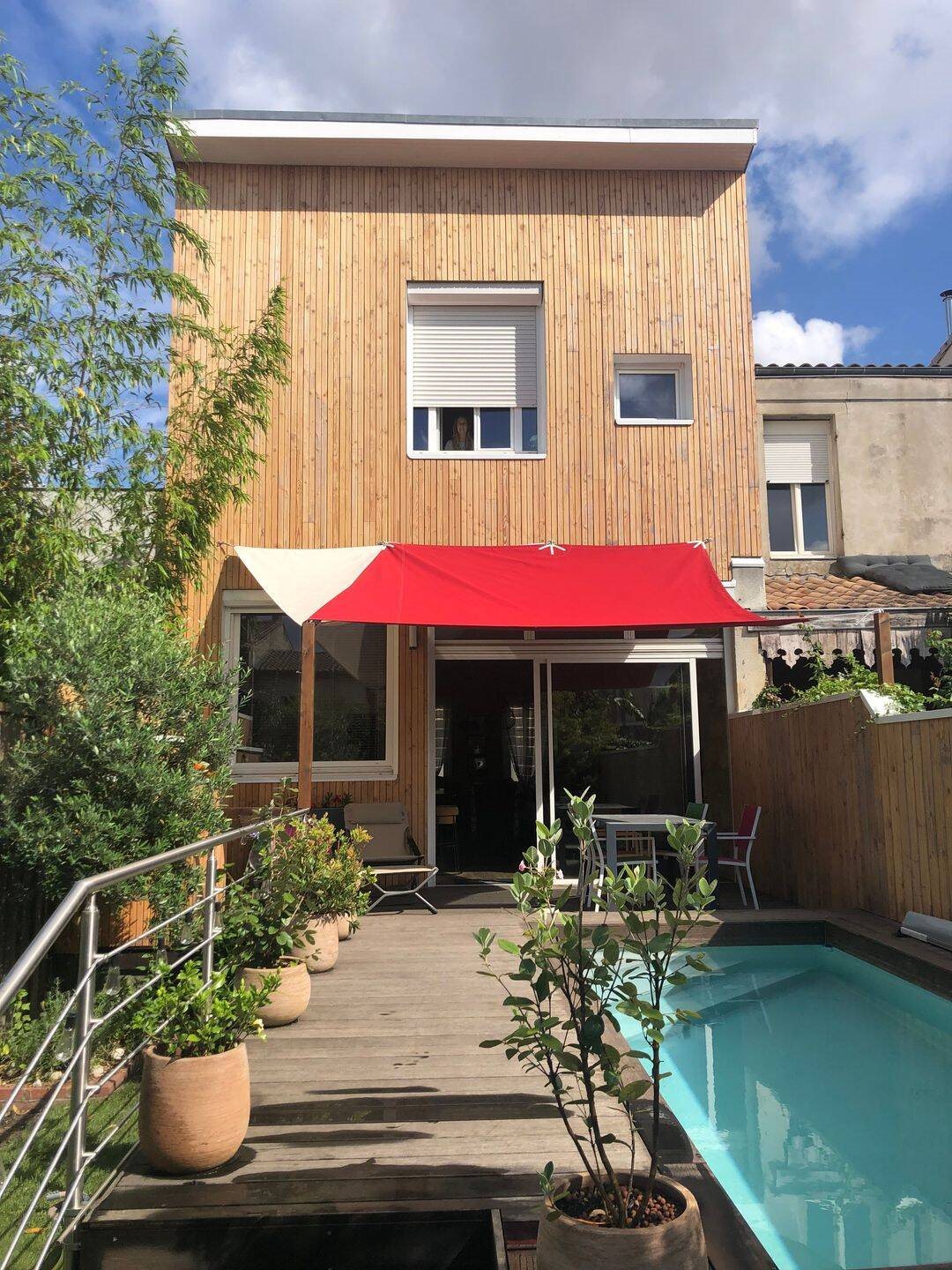 Maison à vendre, 155m², Bordeaux