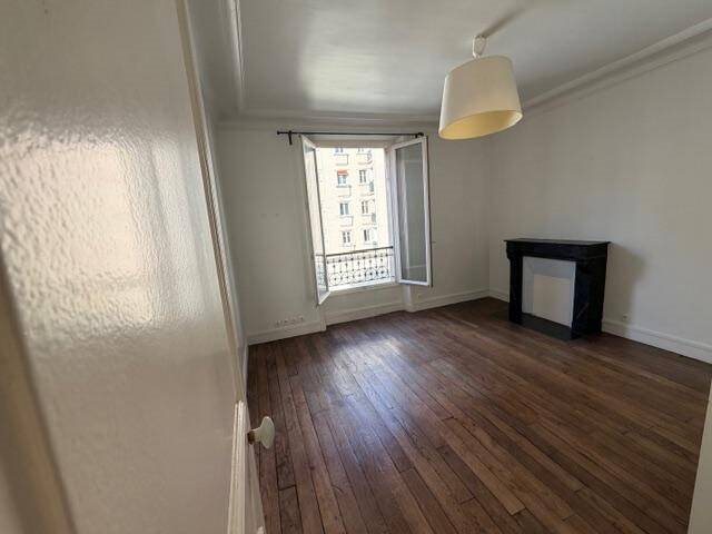 Appartement à vendre, 45m², Paris 11ème