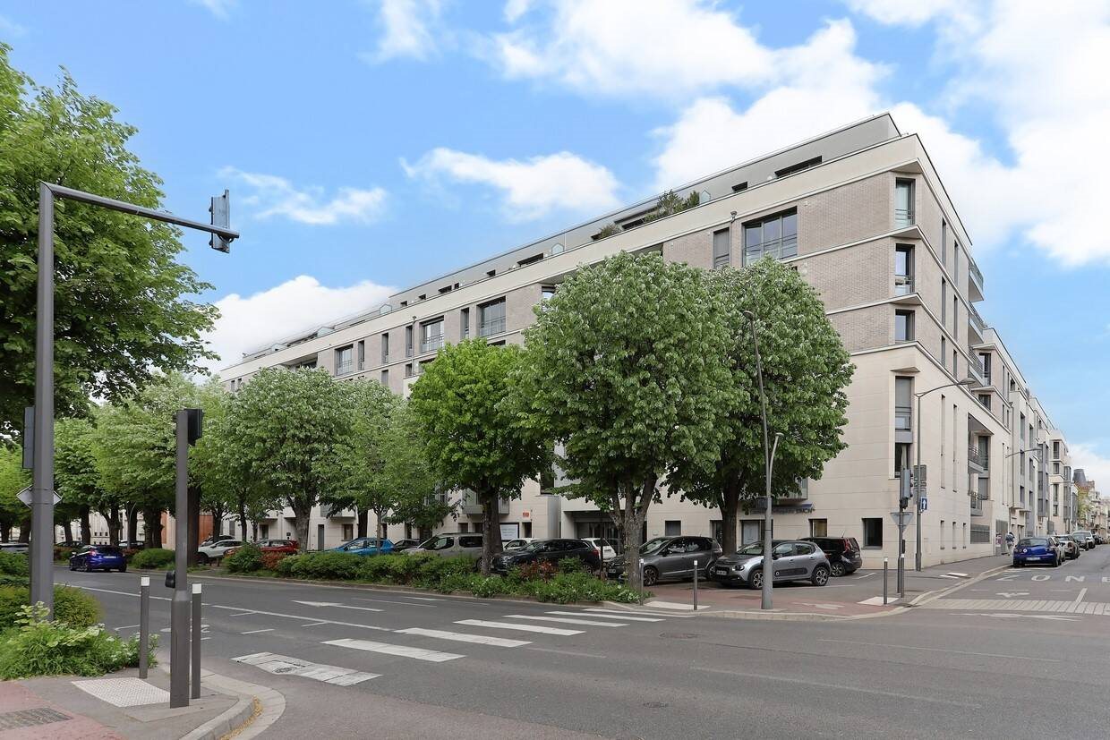 Appartement à vendre, 25m², Reims