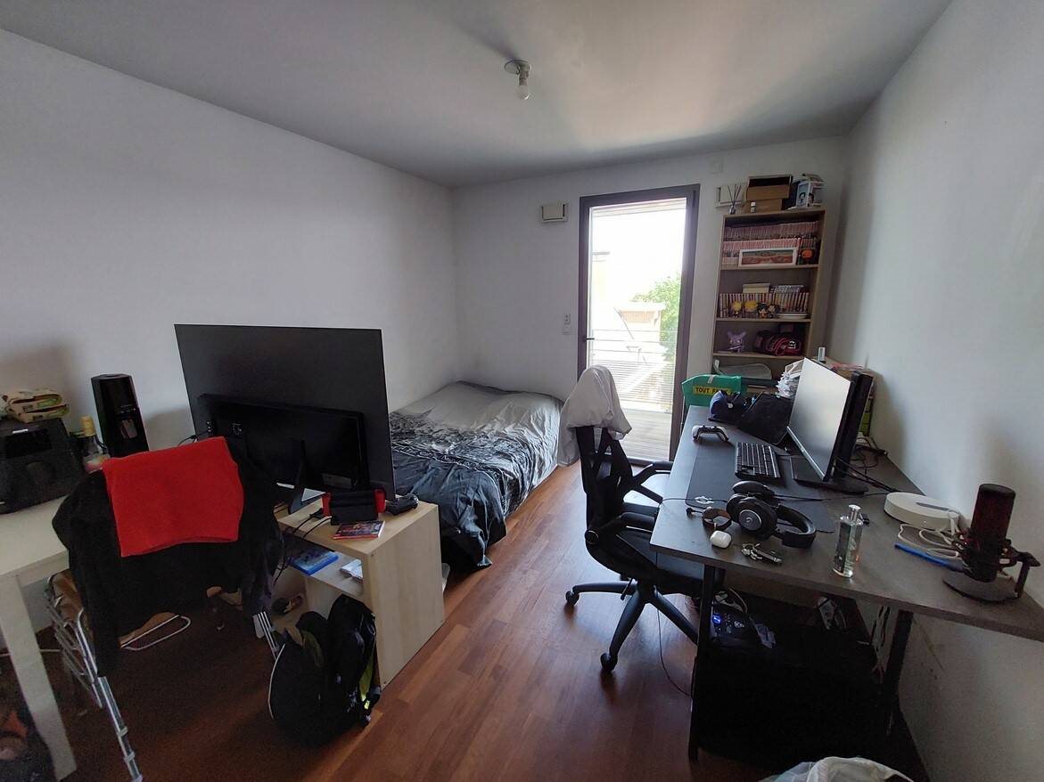 Appartement à vendre, 25m², Reims