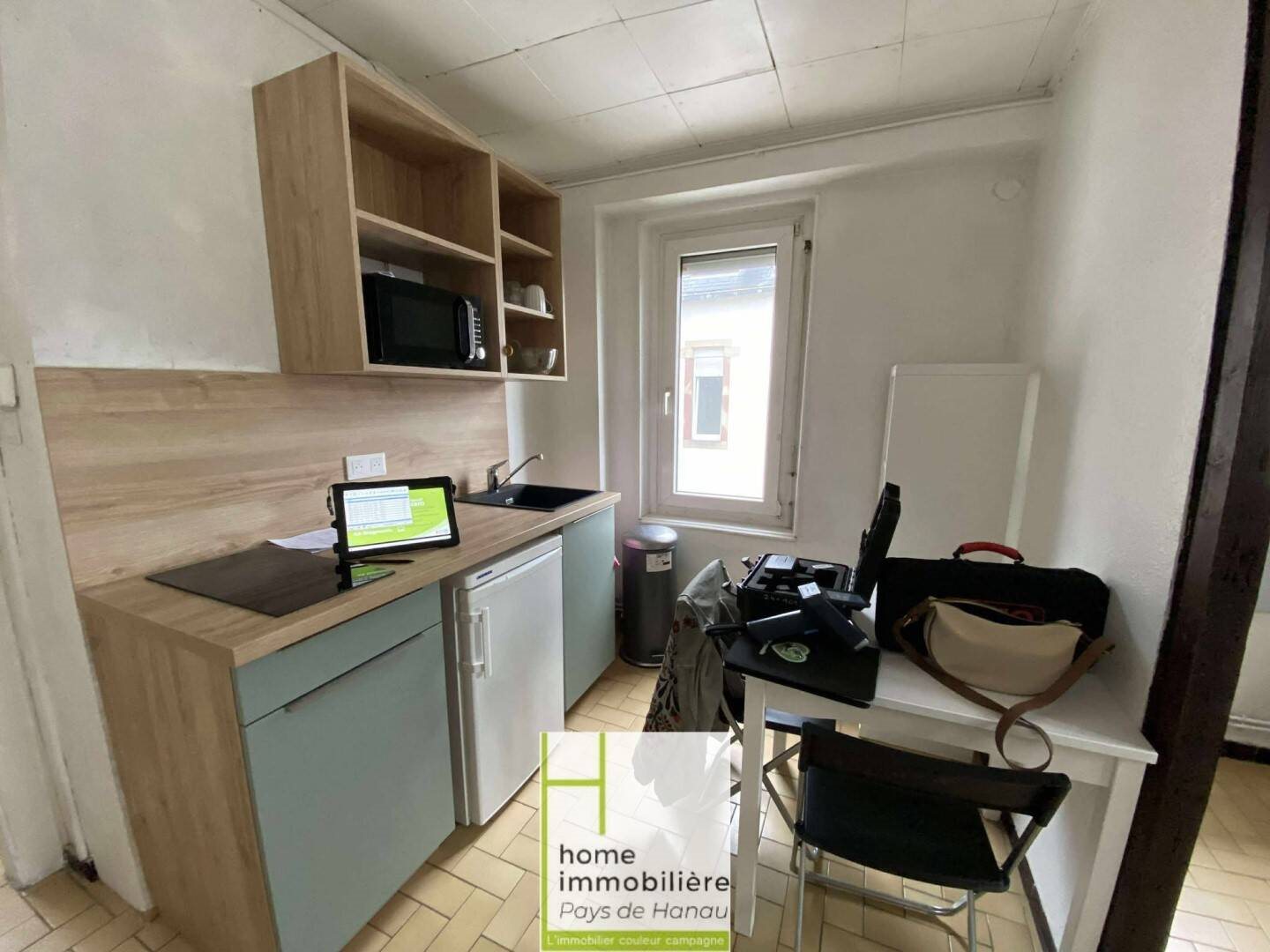 Appartement à louer, 26m², Strasbourg