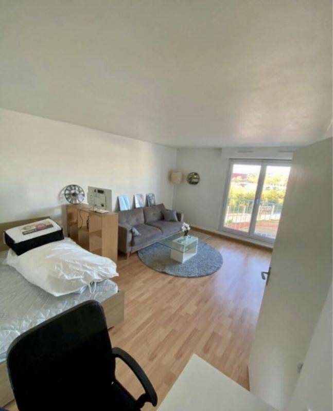 Appartement à vendre, 35m², Amiens