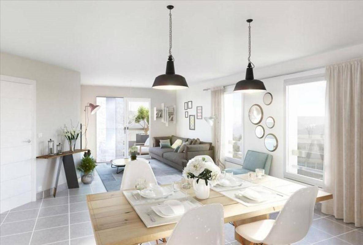 Appartement à vendre, 81m², Le Fenouiller