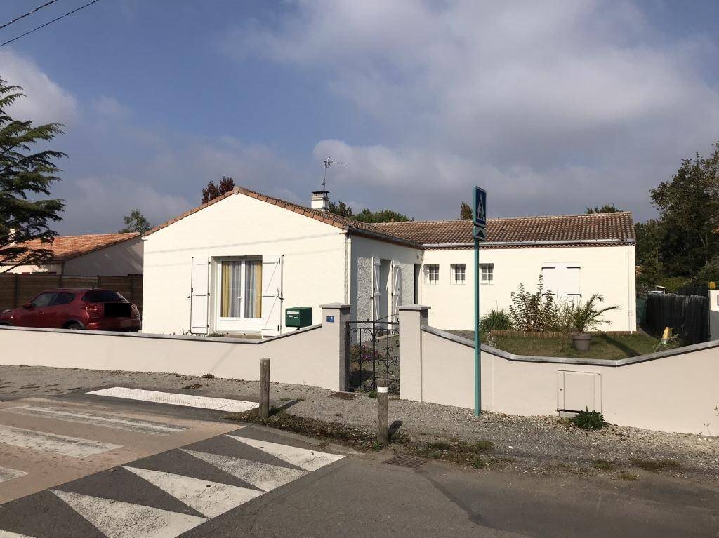 Maison à louer, 122m², Pont-Saint-Martin