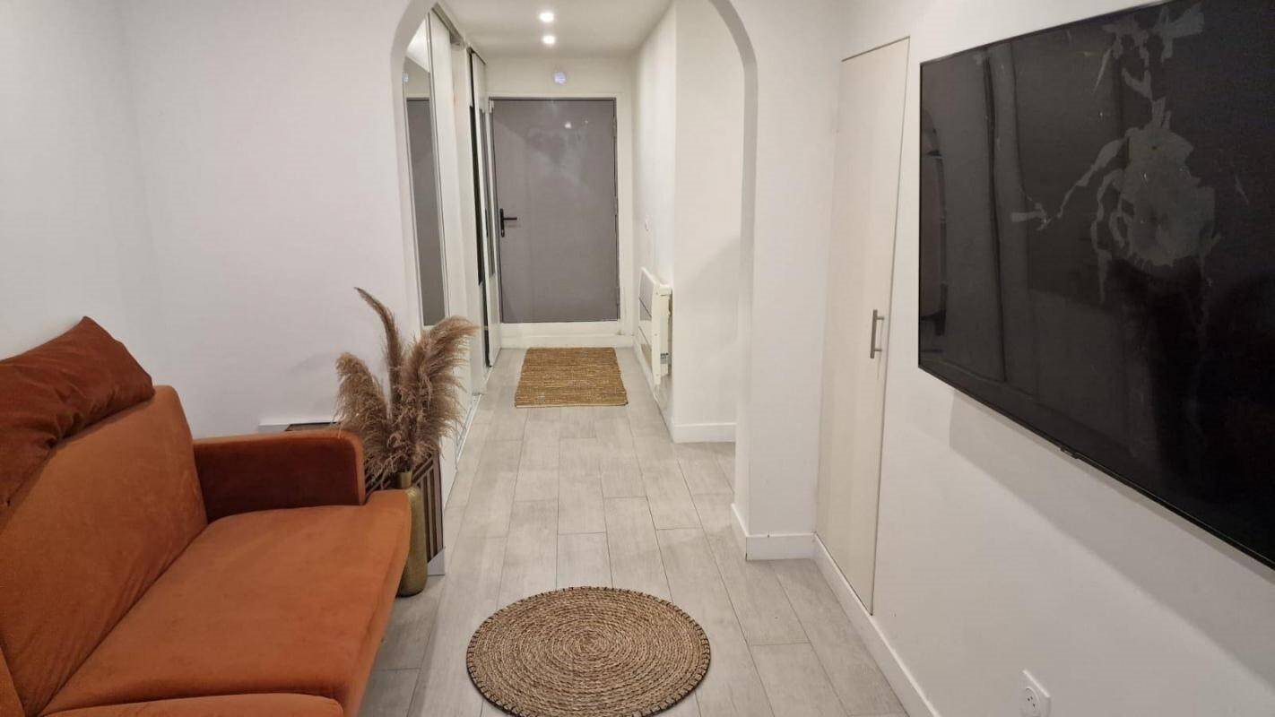 Maison à vendre, 105m², Choisy-le-Roi