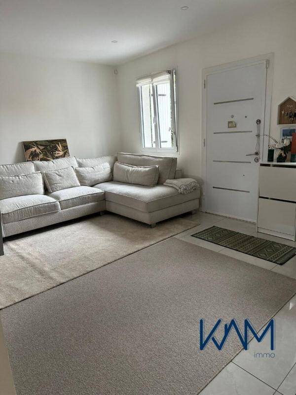 Maison à vendre, 105m², Choisy-le-Roi