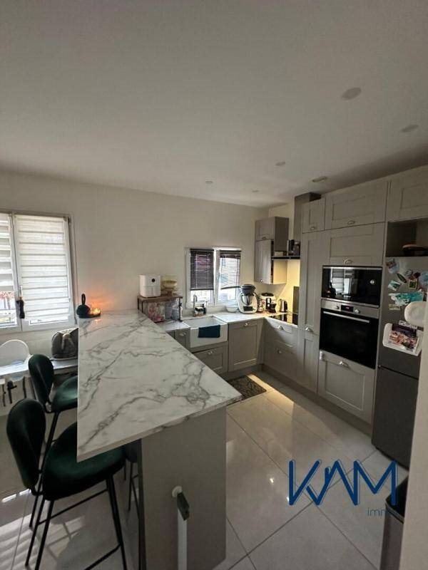 Maison à vendre, 105m², Choisy-le-Roi