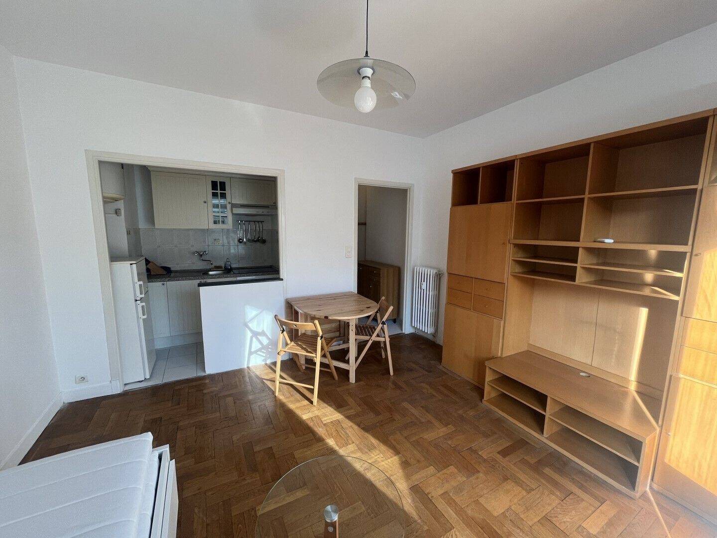 Appartement à louer, 26m², Nice
