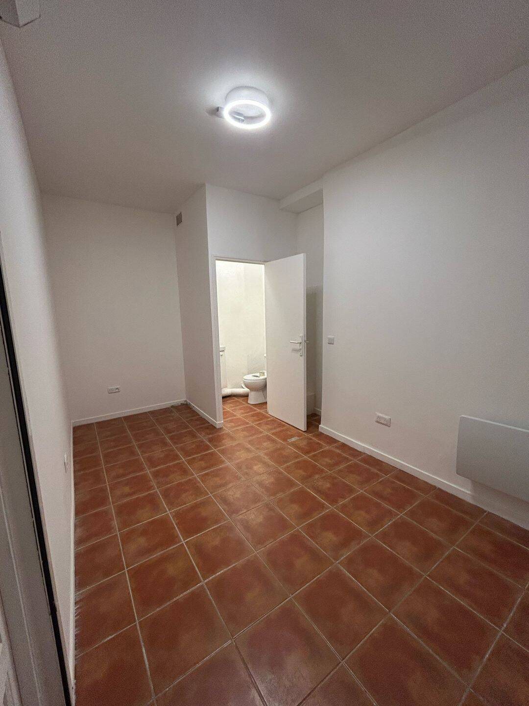 Appartement à louer, 13m², Paris 17ème