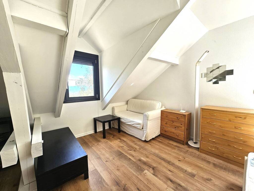 Appartement à louer, 27m², Thoiry