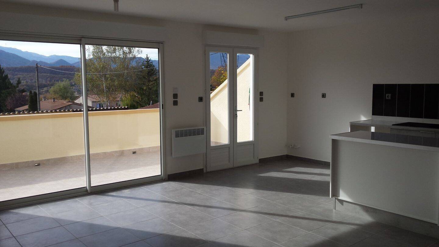 Maison à louer, 90m², Sisteron