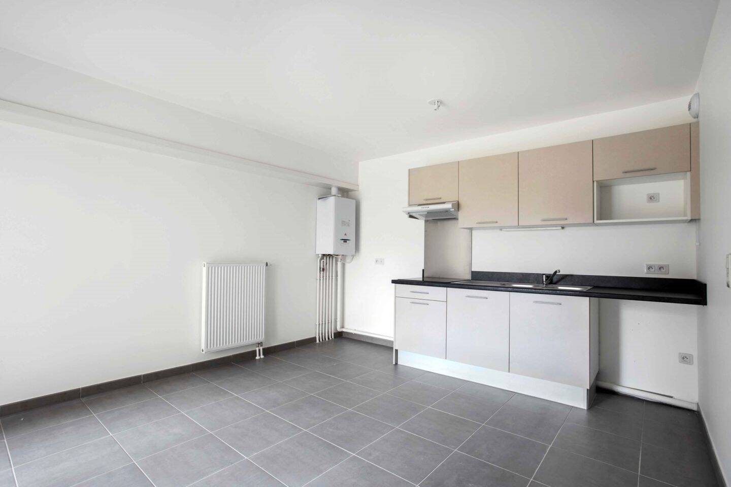 Appartement à vendre, 62m², Rouen