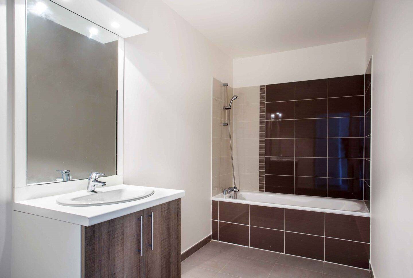 Appartement à vendre, 62m², Rouen