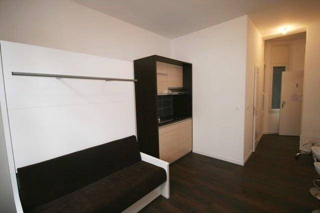 Appartement à louer, 15m², Lille