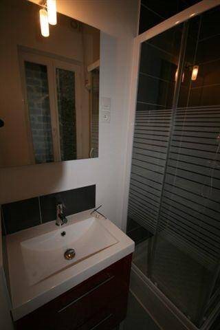 Appartement à louer, 15m², Lille