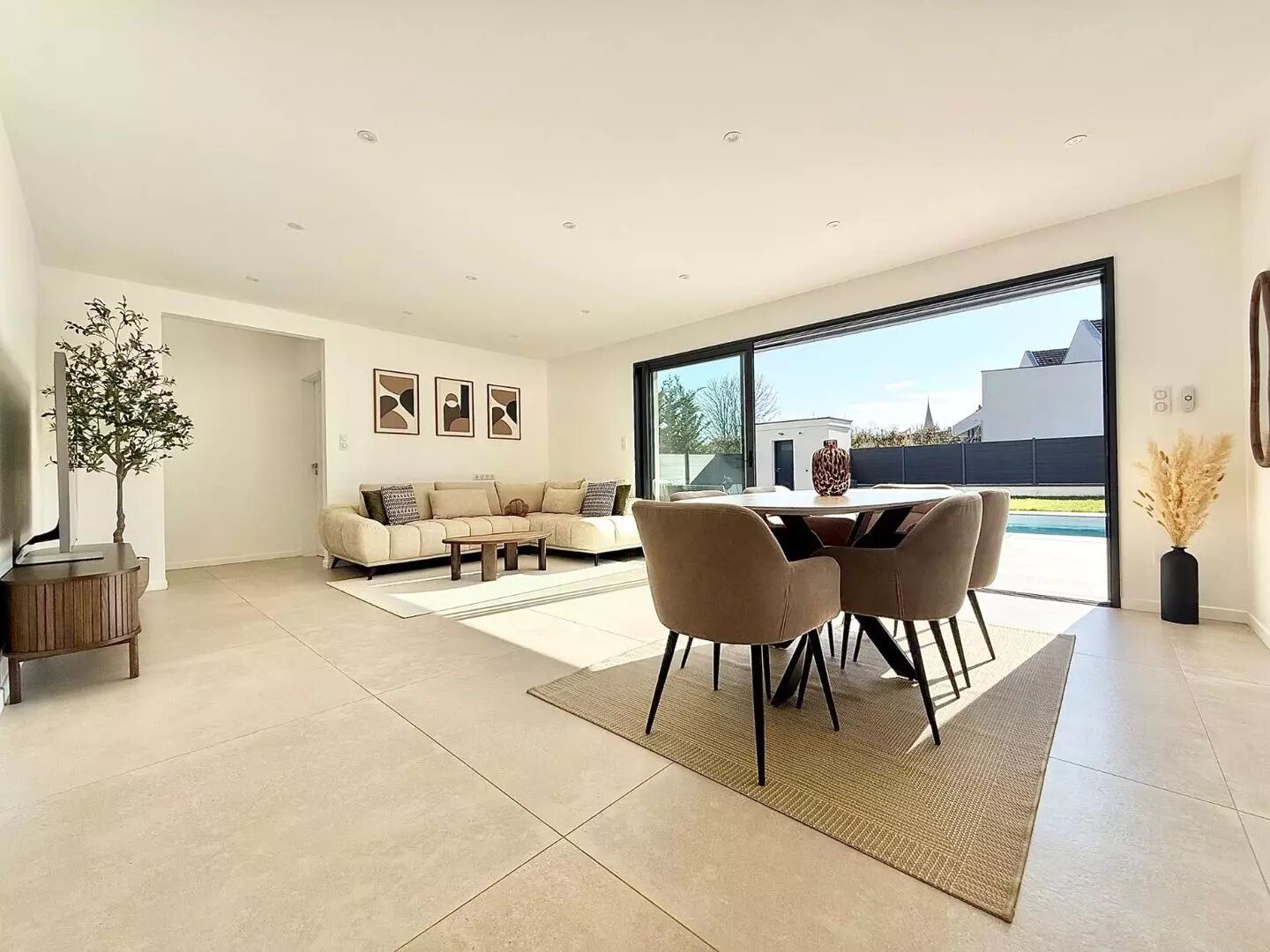 Maison à vendre, 180m², Dijon