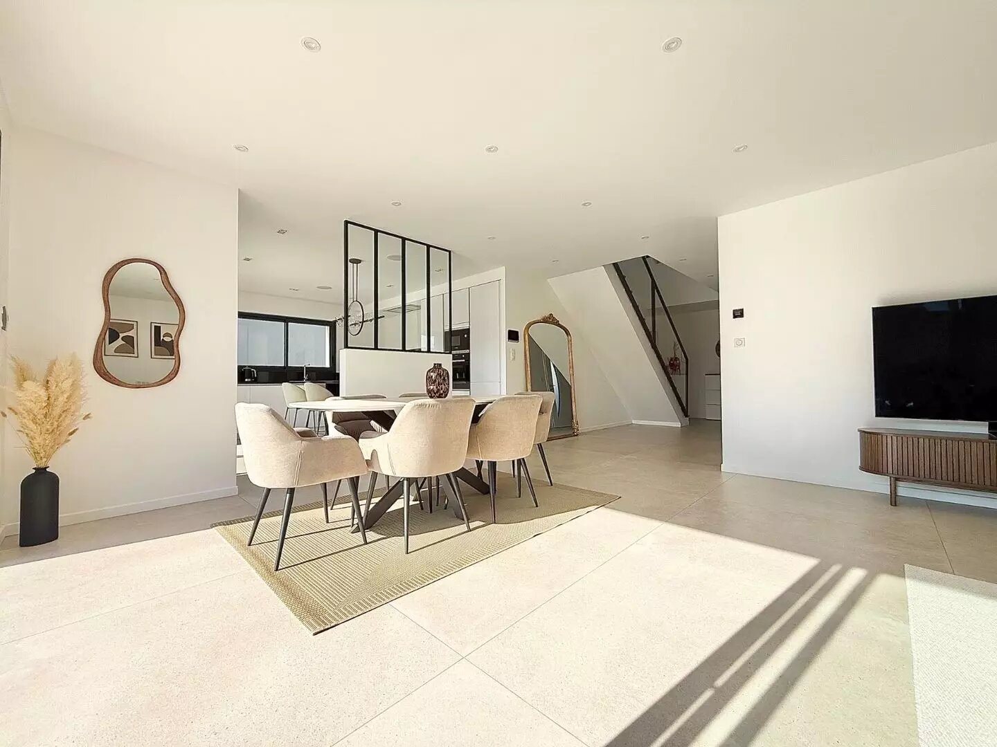 Maison à vendre, 180m², Dijon