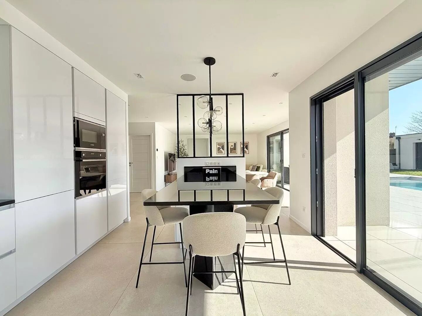 Maison à vendre, 180m², Dijon