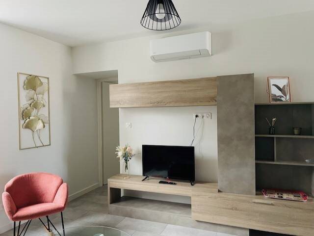 Appartement à vendre, 60m², Saint-Yrieix-sur-Charente