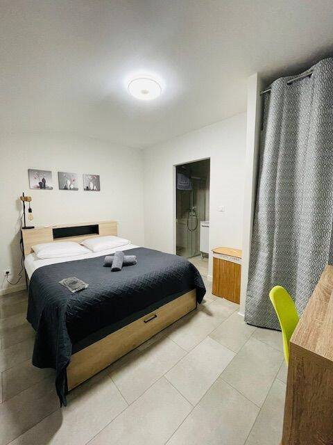 Appartement à vendre, 60m², Saint-Yrieix-sur-Charente
