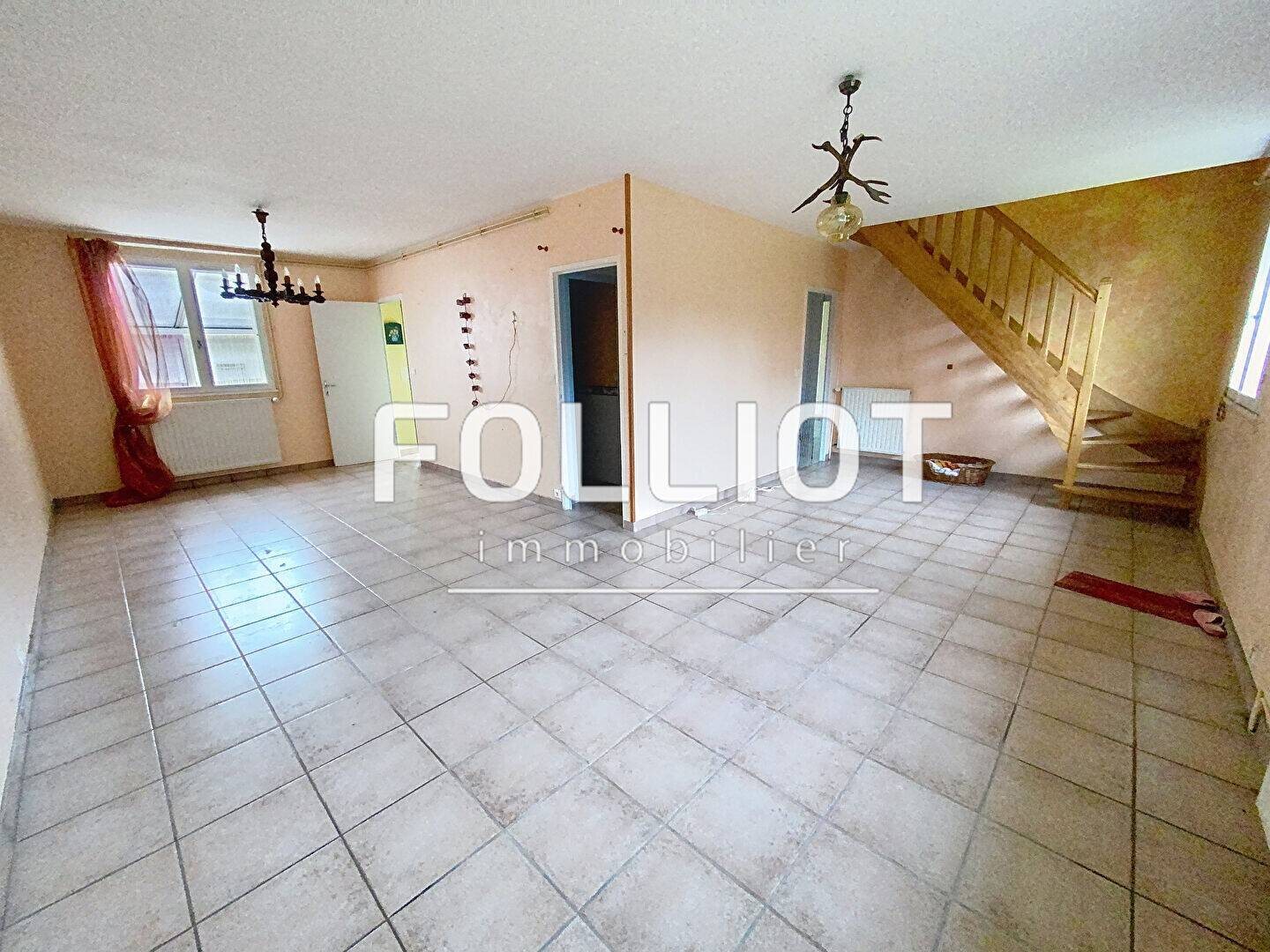 Appartement à vendre, 115m², Coutances