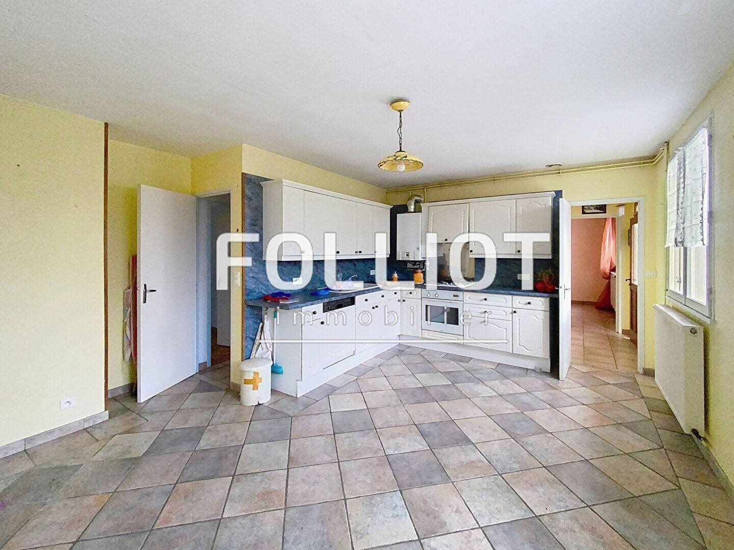 Appartement à vendre, 115m², Coutances