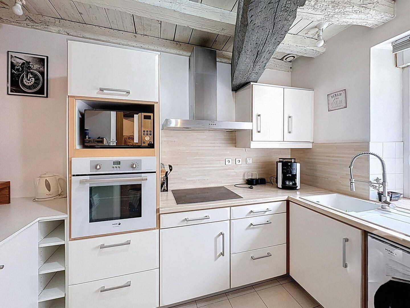 Appartement à louer, 77m², Beaugency