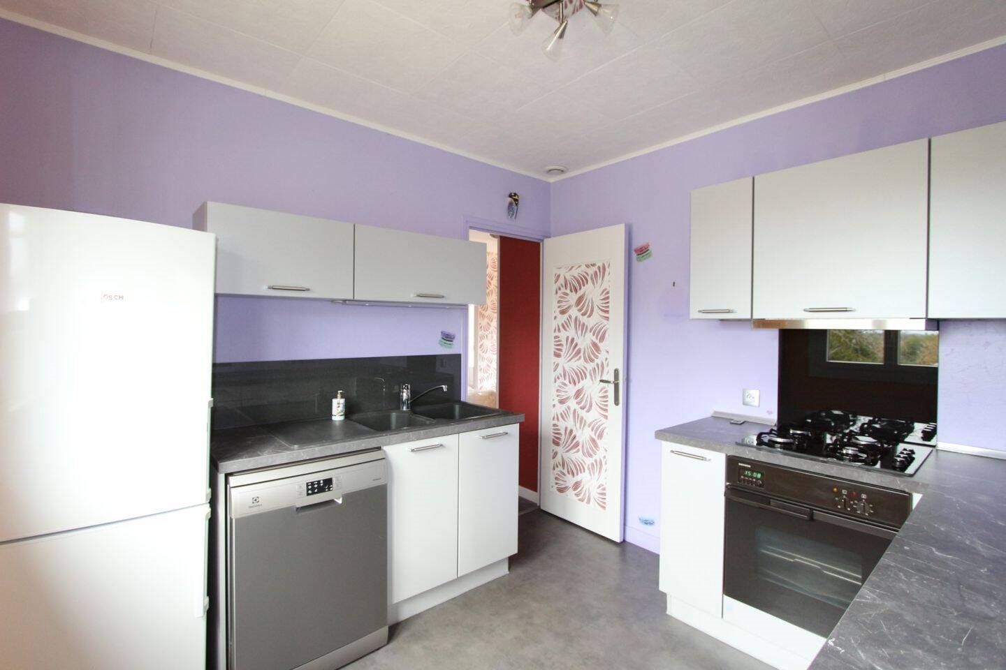 Maison à vendre, 96m², Varennes-Vauzelles