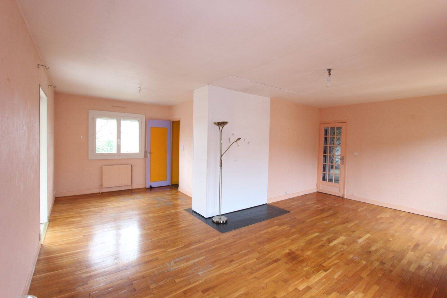 Maison à vendre, 96m², Varennes-Vauzelles