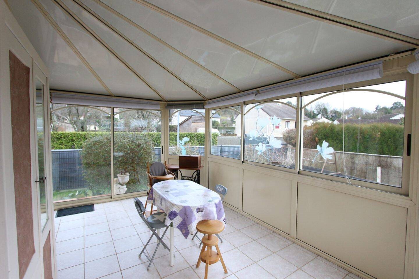 Maison à vendre, 96m², Varennes-Vauzelles