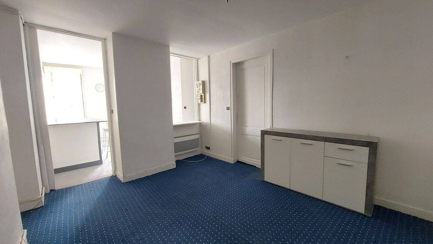 Appartement à vendre, 34m², Bordeaux