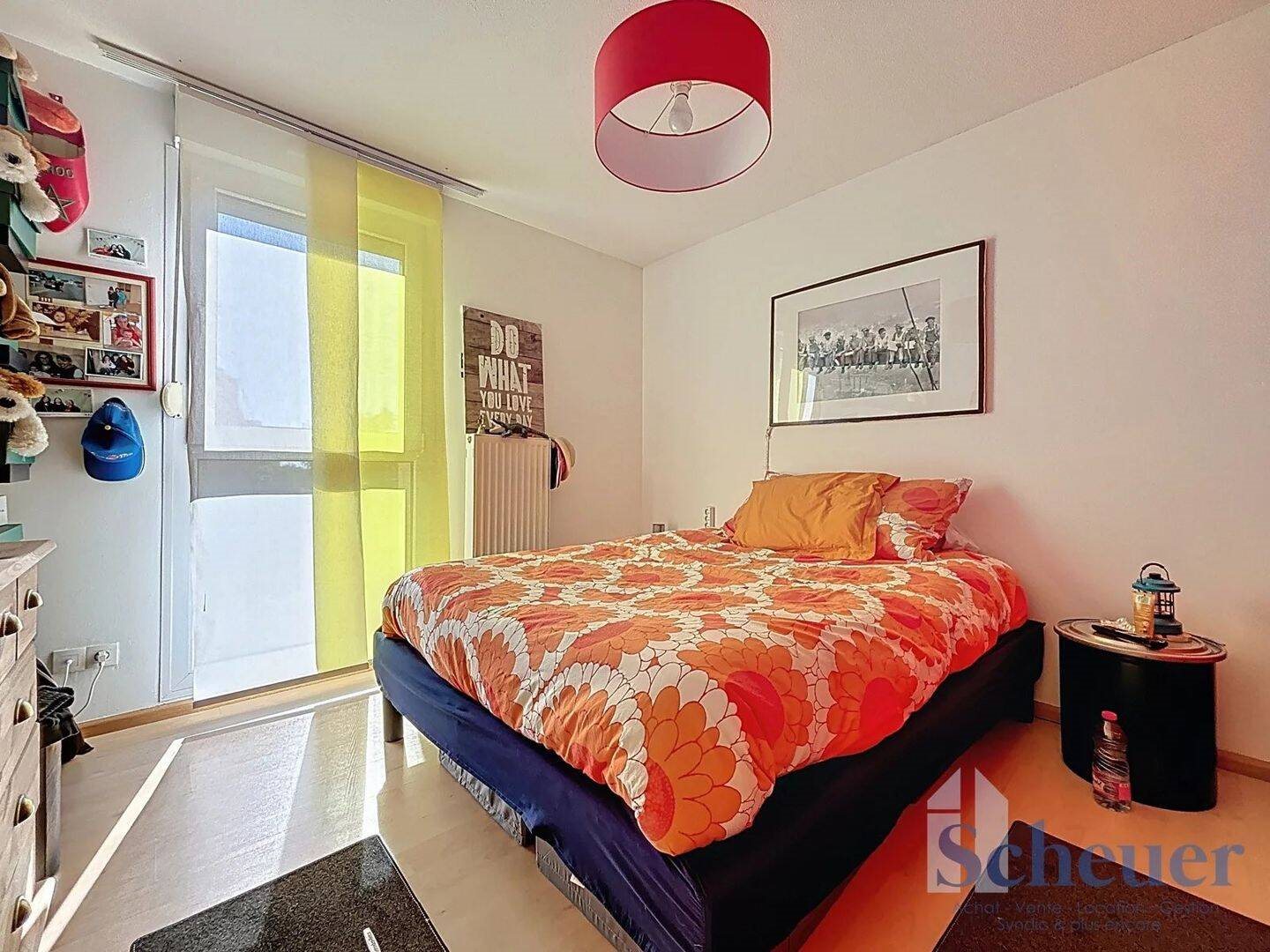 Appartement à vendre, 65m², Mutzig